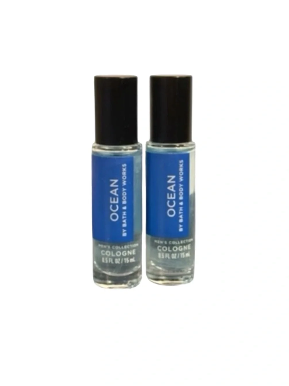 Bath and Body Works Ocean Set